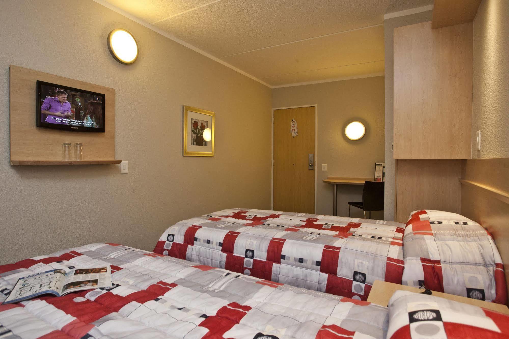 Road Lodge Carnival City Brakpan Exterior foto