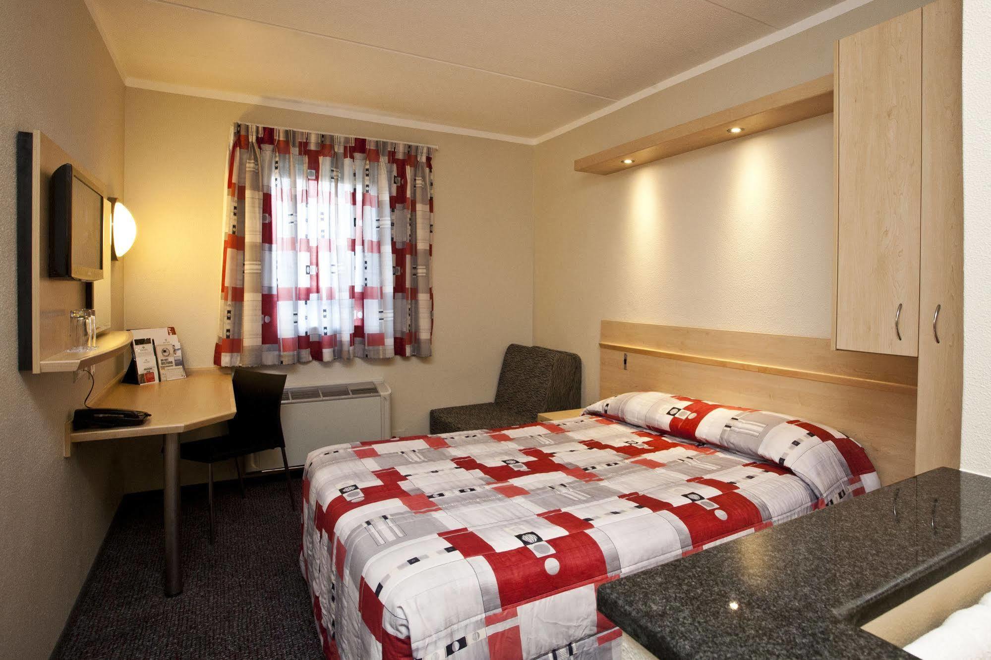 Road Lodge Carnival City Brakpan Exterior foto