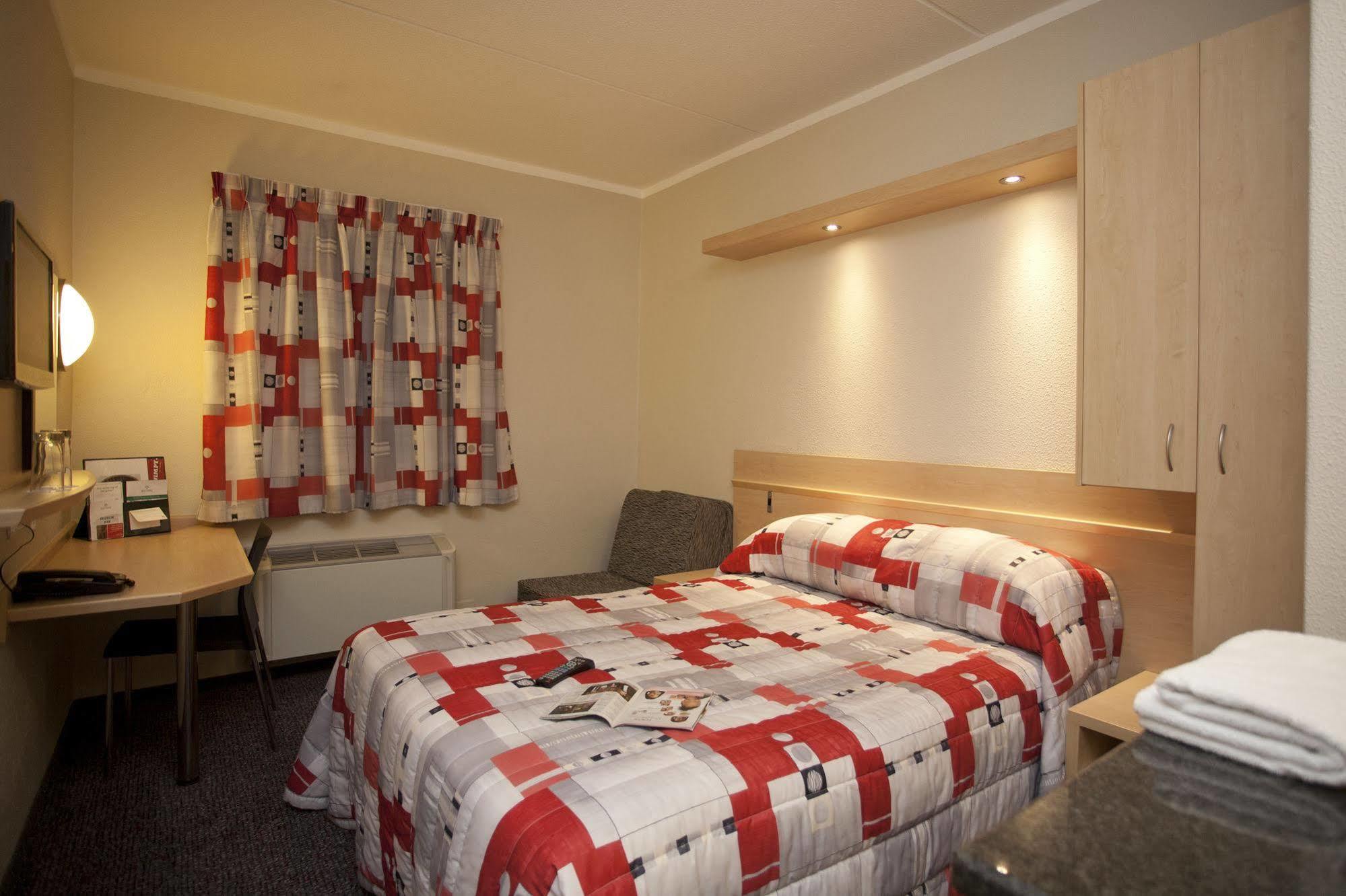 Road Lodge Carnival City Brakpan Exterior foto