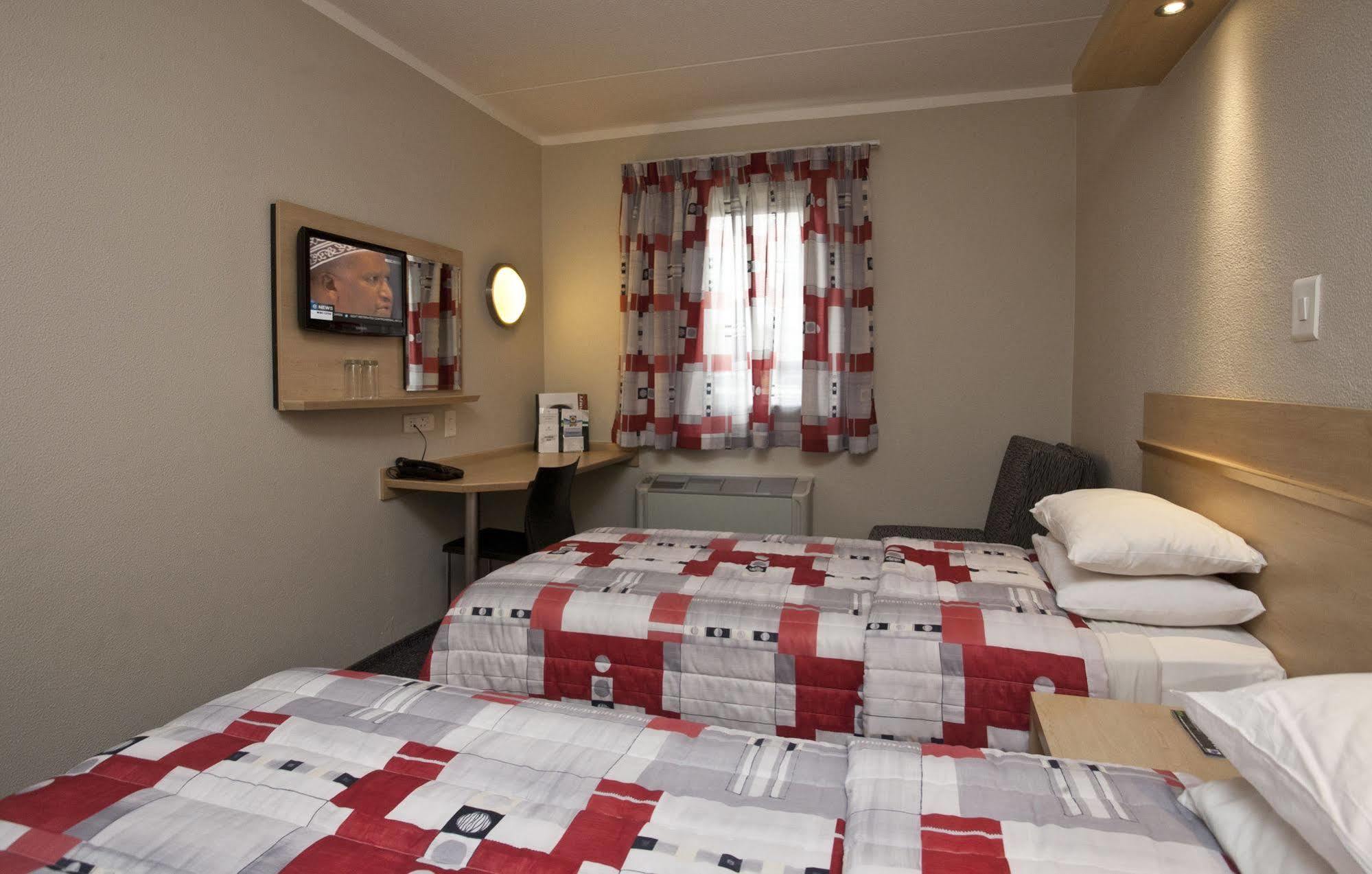 Road Lodge Carnival City Brakpan Exterior foto